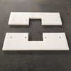 Machined UHMW-PE Parts Square Flight Hdpe Doctor Blade