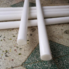 Extruded Plastic Solid Uhmwpe Uhmw Rod Hdpe Pe Rod