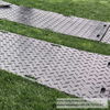 Polymer HDPE VIPER DECK 500 GROUND PROTECTION MATS