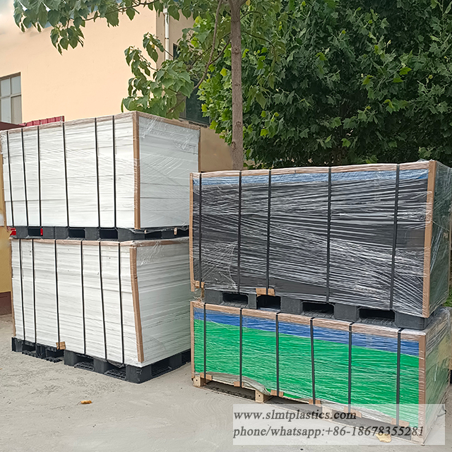 Uhmwpe 1000 Sheets Uhmw Sheet Uhmwpe Ultra High Molecular Weight Polyethylene Sheets