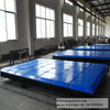 UHMWPE Face Pads for Rubber Fender