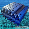 UHMWPE Marine Fender Pads China Manufacture