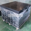 UHMWPE Concrete Pump Outrigger Pad Crane Pads