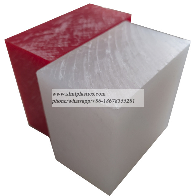 Pp Polypropylene Sheet for Leather Cutting Board
