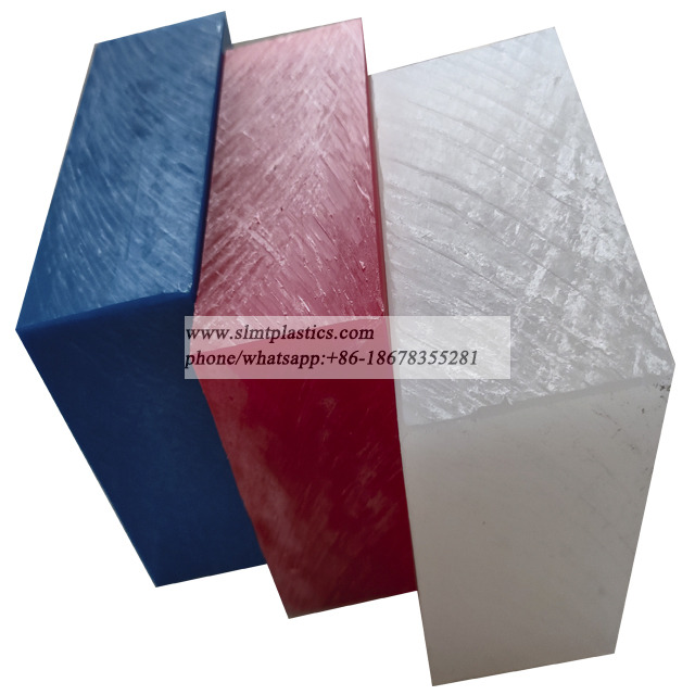 China Industrial Cutting Boards Pp Cutting Board for Leather Shoe