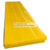 Plastic PE-UHMW (PE-1000) Sheets Black 2x1meter