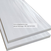 Uv Resistant Plastic Uhmwpe Sheet Natural Color
