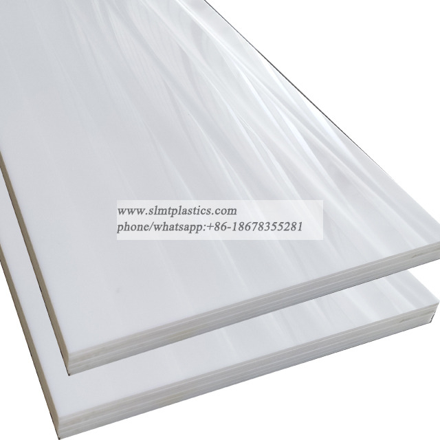 UHMWPE Plate 12mm 16mm 20mm 25mm