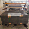HDPE Ground Protection Mats