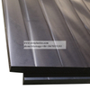 Engineering Plastic Yellow Pe Wear Resisting Uhmwpe Sheet 4x8