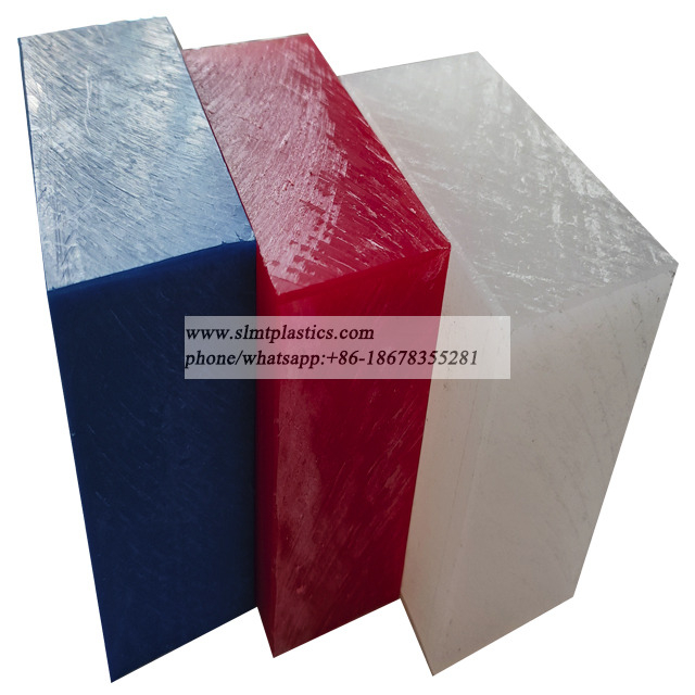 China Industrial PP Cutting Board Cutting Pad for Plastic/foam/leather