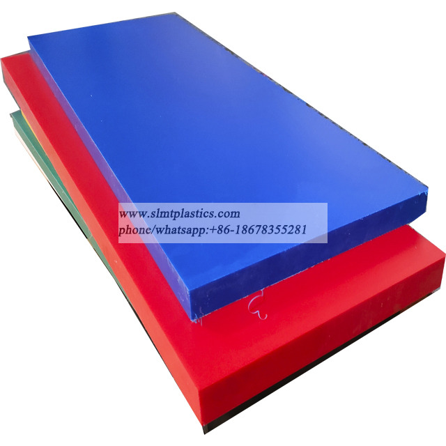 UHMW Sheets Ultra High Molecular Weight Polyethylene Sheets