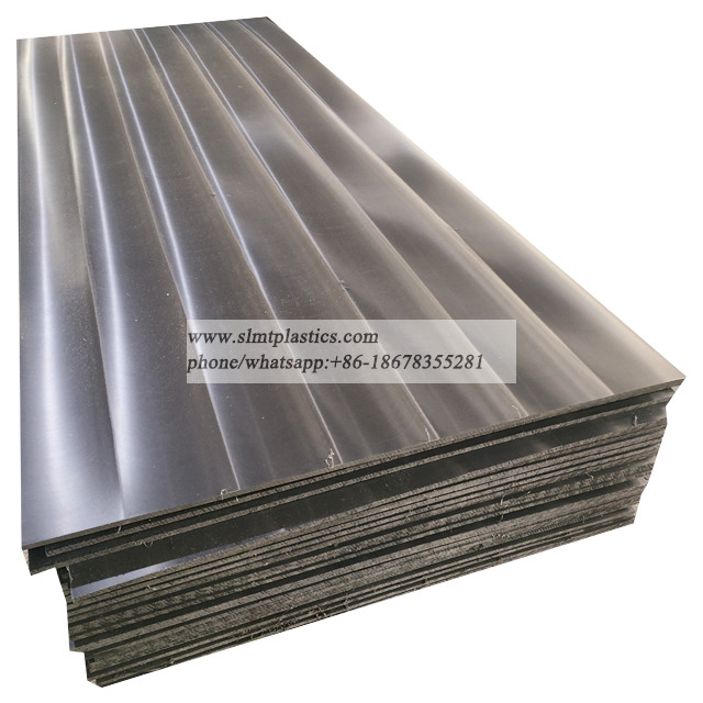 UHMW Polyethylene UHMW Plastic Sheets UPE Boards
