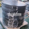 60mm Thk Round Crane Outrigger Pads
