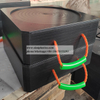 Customized UHMWPE Plastic Crane Outrigger Pads