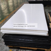 15mm 20mm 25mm 30mm Thick Natural Color UHMWPE Sheets