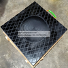 Recyclable UHMWPE Heavy Crane Outrigger Pads