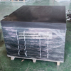 UHMWPE Concrete Pump Outrigger Pad Crane Pads