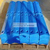 UHMWPE Marine Dock Fender Facing Pad PE Pads