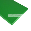 Uv Resistant Plastic Uhmwpe Sheet Natural Color
