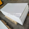 PE500 Manufacturer 1mm-35mm Textured Colored Polyethylene Plastic HDPE Sheet