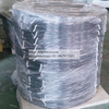 60mm Thk Round Crane Outrigger Pads