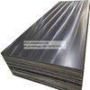 PE-UHMW Sheets (PE-1000) Black Boards Plastic Plate