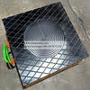 Recyclable UHMWPE Heavy Crane Outrigger Pads
