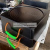 Customized UHMWPE Plastic Crane Outrigger Pads