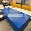 Uhmwpe High Molecular Weight Polyethylene Materials Sheets PE500 PE1000 Sheets