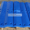 UHMWPE Marine Dock Fender Facing Pad PE Pads
