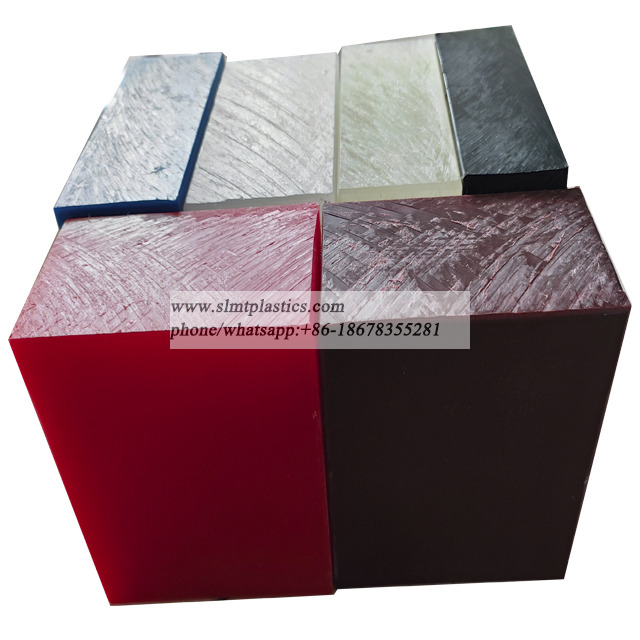 PP Clicker Press Cutting Board