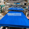 Blue Color HDPE PEHD PE300 PE500 Plastic Sheets