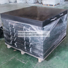 UHMWPE Concrete Pump Outrigger Pad Crane Pads