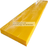 PE1000 Ice Board Natural UHMWPE Sheet